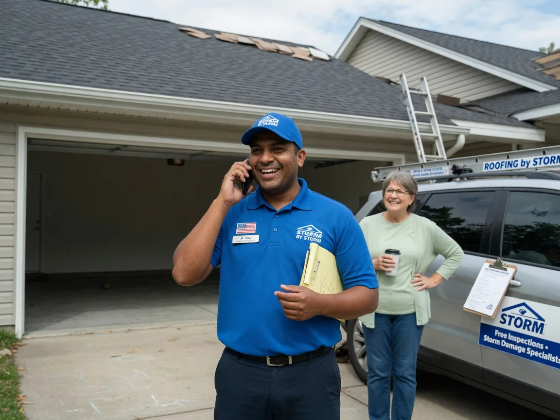 Roof Repair Near Me Mayer, MN FAQs